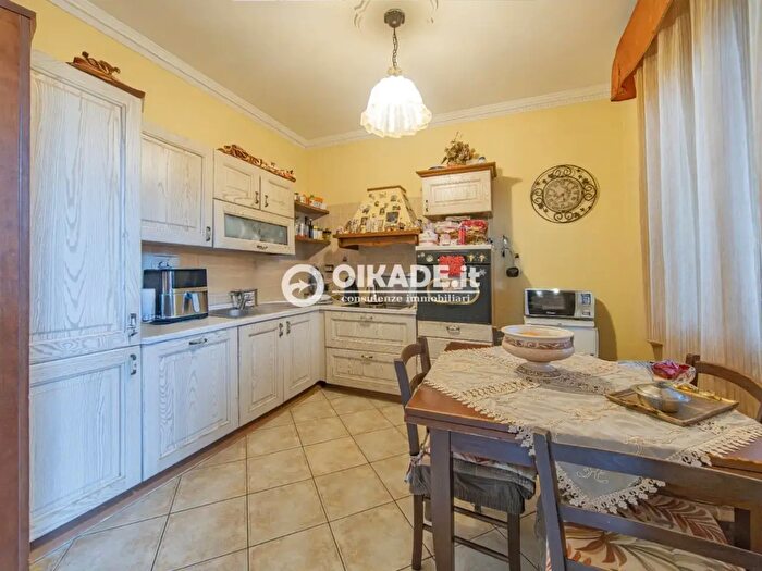 Appartamento quadrilocale in vendita in Via Cagliari, Capoterra