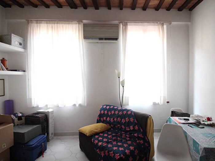 Appartamento monolocale in affitto in Via di San Marco, San Marco Tufi, Siena