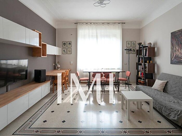 Appartamento con 5 locali in affitto in Viale Brianza, Pasteur, Milano