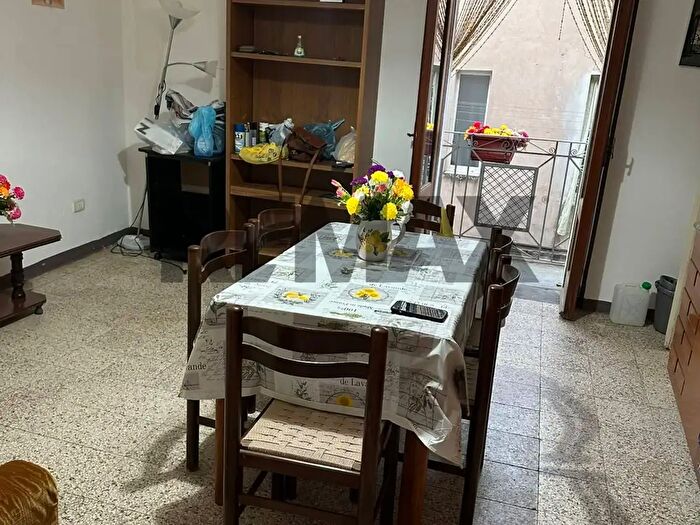 Appartamento bilocale in affitto in San Michele Di Ganzaria