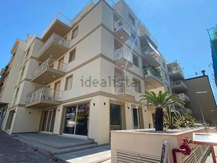 Appartamento bilocale in vendita in Queirolo SNC Taggia, Taggia