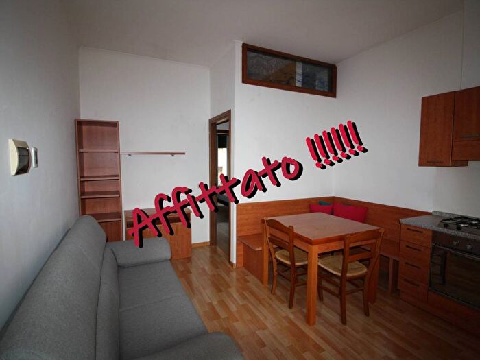 Appartamento bilocale in affitto in Vicolo dei Nigris, Centro, Fagagna