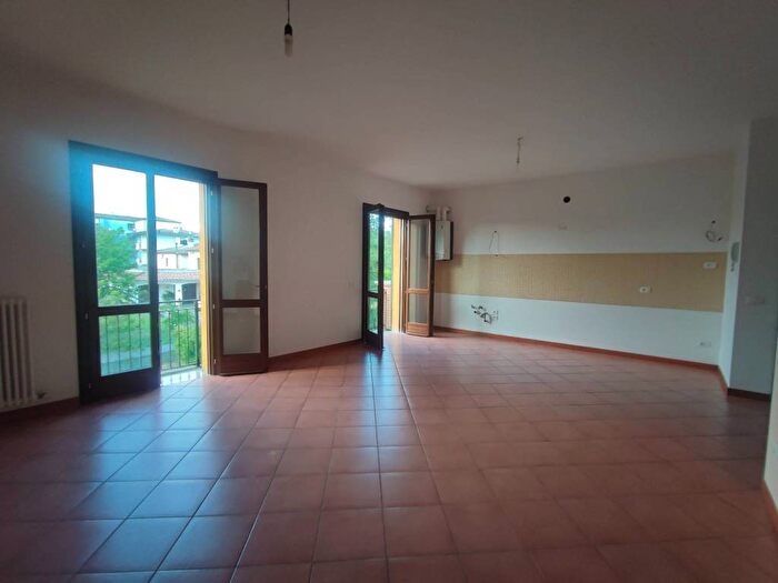 Appartamento quadrilocale in affitto in Casalmaggiore