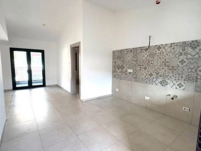 Appartamento bilocale in affitto in Corso Guglielmo Marconi, Centro, Gravellona Toce