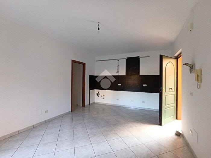 Appartamento quadrilocale in vendita in Via Scarlatti, Pineto