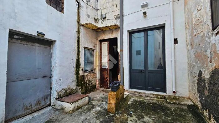 Casa bilocale in vendita in Via Caldarella, Galatone