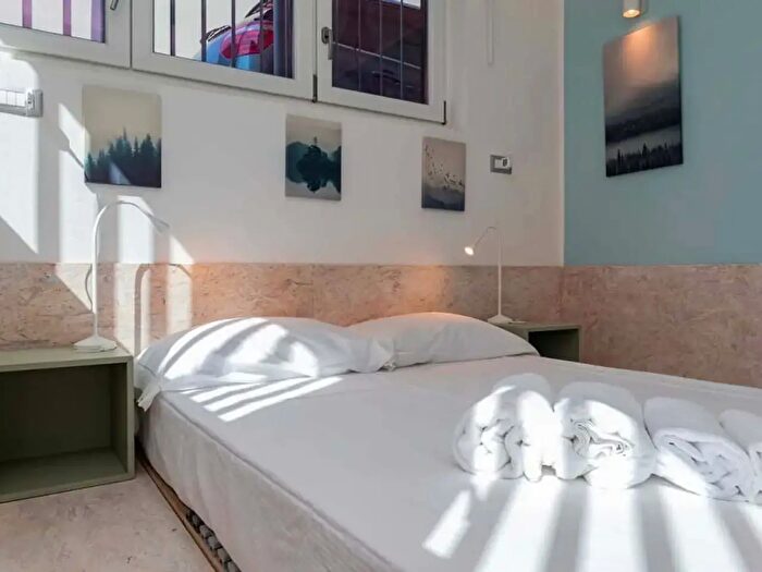 Appartamento monolocale in affitto in Via Privata Don Bartolomeo Grazioli, Milano