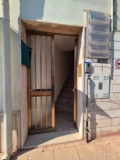 Appartamento quadrilocale in vendita in Via Lecce San Giorgio Ionico, San Giorgio Ionico