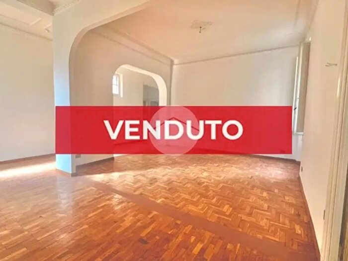 Appartamento quadrilocale in vendita in Via Germanico, Roma