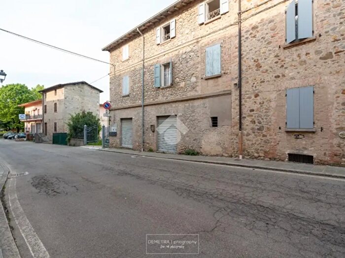 Appartamento monolocale in vendita in Via Antonio Gramsci, Marano Sul Panaro