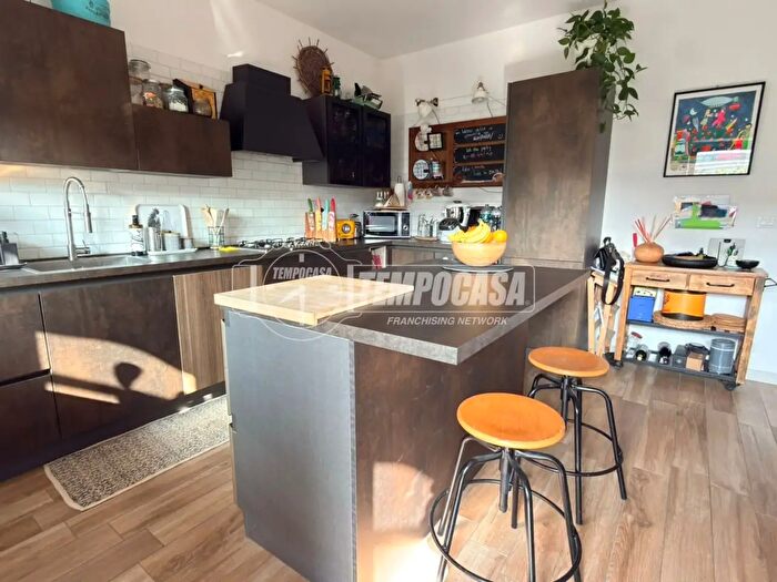 Appartamento quadrilocale in vendita in Alpignano