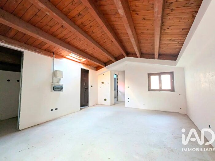 Appartamento quadrilocale in vendita in Via Antonio Gramsci, Pratola Peligna