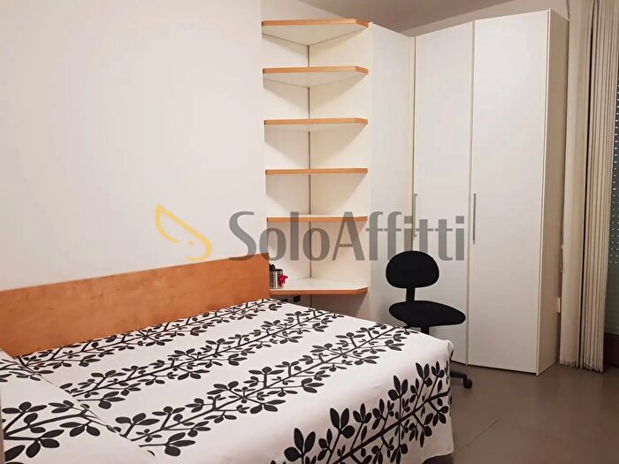 Appartamento trilocale in affitto in Via Falcone E Borsellino, Pescara