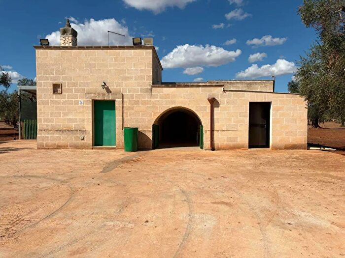 Casa bilocale in vendita in Contrada Mogavero, Francavilla Fontana