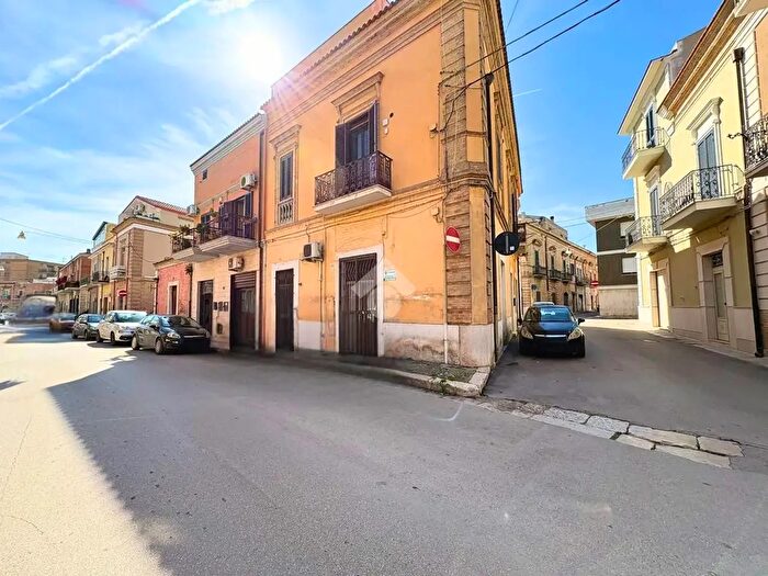 Casa bilocale in vendita in Via Belmonte, San Severo