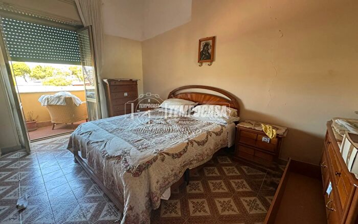 Appartamento bilocale in vendita in Via Marco Polo, Napoli