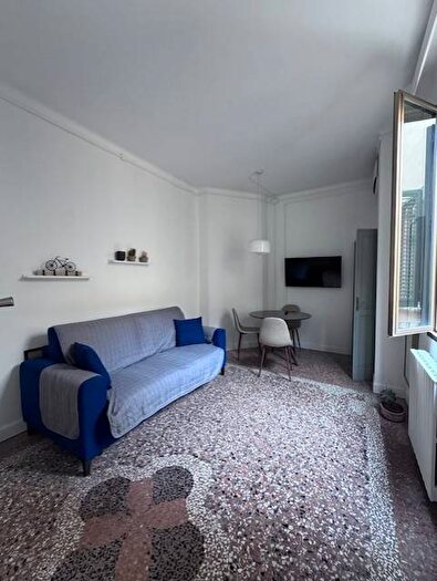 Appartamento bilocale in affitto in Via Nazario Sauro, Centro Storico, Bologna