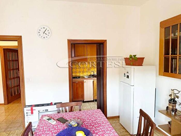 Appartamento quadrilocale in vendita in Via della Castellina, San Giustino