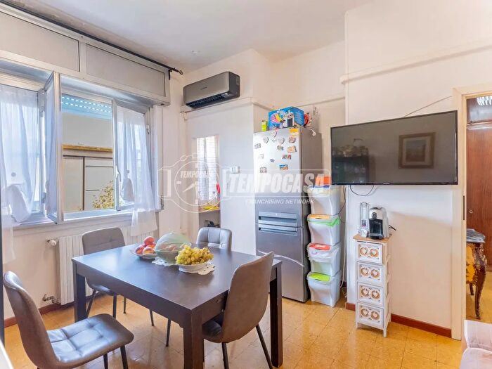 Appartamento bilocale in vendita in Via Giacomo Puccini, Novate Milanese