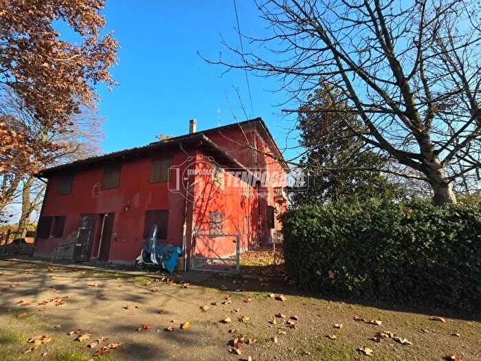 Appartamento con 7 locali in vendita in Via Matteotti, Sala Bolognese