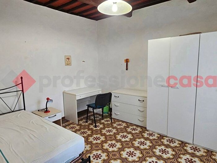 Appartamento con 6 locali in affitto in via enea silvio piccolomini, Fuori Porta Romana, Siena