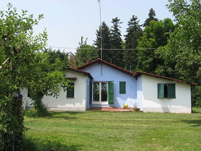 Casa quadrilocale in affitto in Via Vecchia di Cuneo, Borgo San Dalmazzo