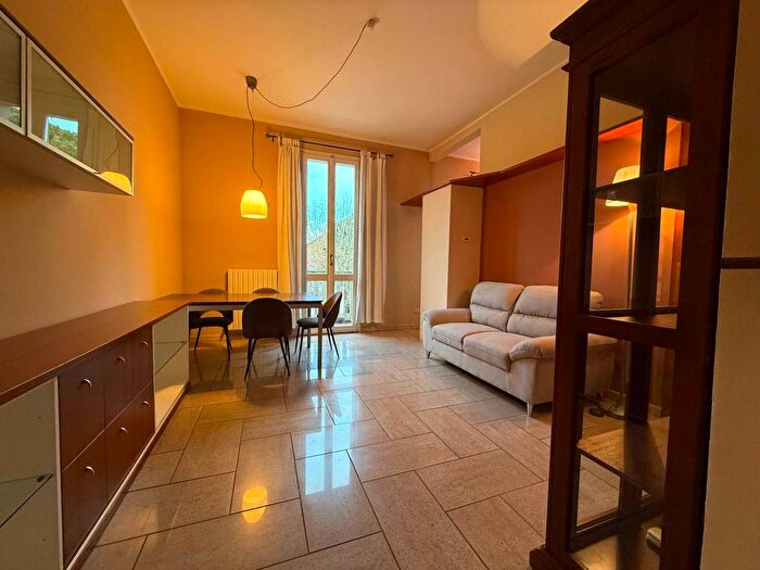 Appartamento bilocale in affitto in Via Castellina, Altedo, Malalbergo