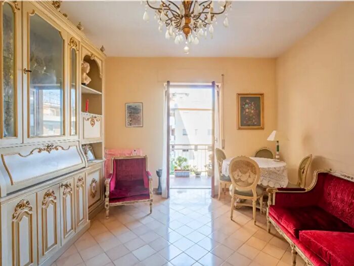 Appartamento quadrilocale in vendita in Via degli Aranci, Sorrento