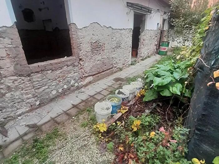 Casa trilocale in vendita in Pisa