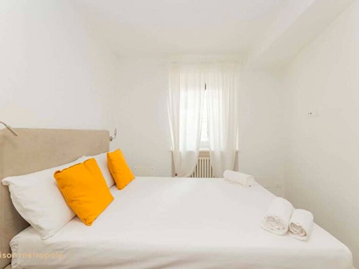 Appartamento bilocale in affitto in Via Santa Chiara, Quadrilatero Romano, Torino