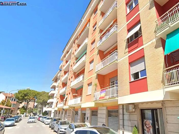 Appartamento trilocale in vendita in Via XXV Aprile, Chiaravalle