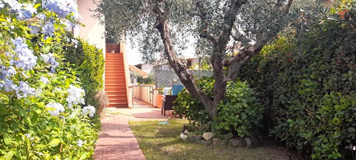 Appartamento con 5 locali in affitto in Magliano in Toscana, Magliano In Toscana