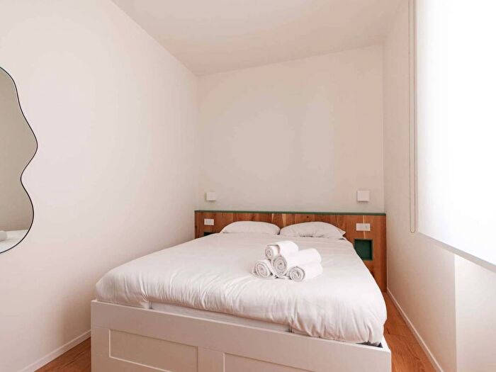 Appartamento bilocale in affitto in Piazza Giovanni Perego, Cenisio, Milano