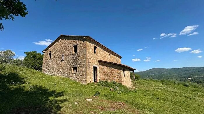 Appartamento in vendita in Cortona