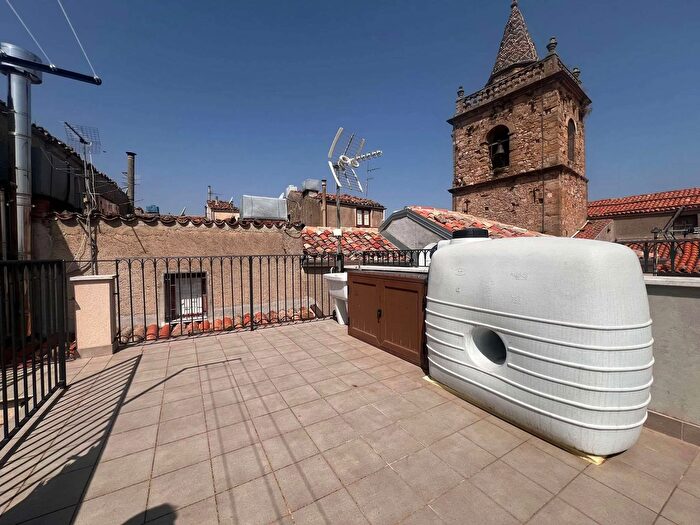 Appartamento con 6 locali in vendita in Via Madrice, Geraci Siculo