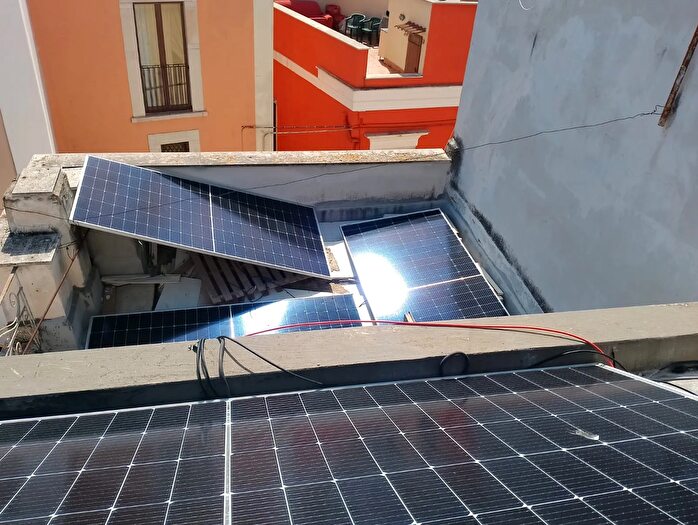 Casa con 5 locali in vendita in Piazza Casalino, Andria