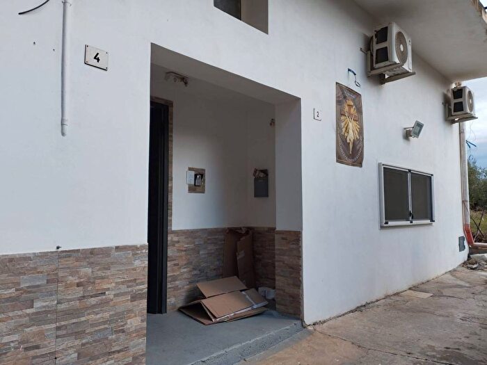 Appartamento trilocale in affitto in Via Renato Guttuso, Belmonte Mezzagno