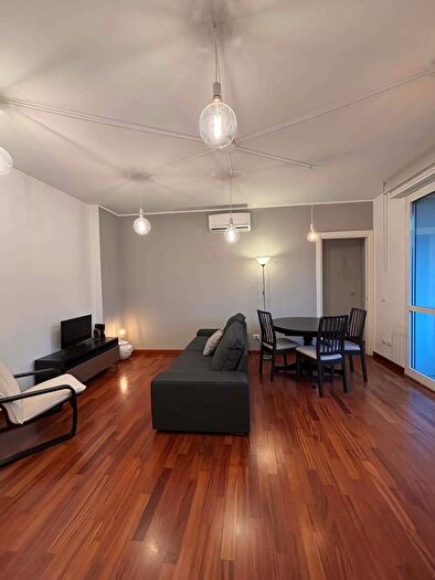 Appartamento monolocale in affitto in Corso Plebisciti, Milano