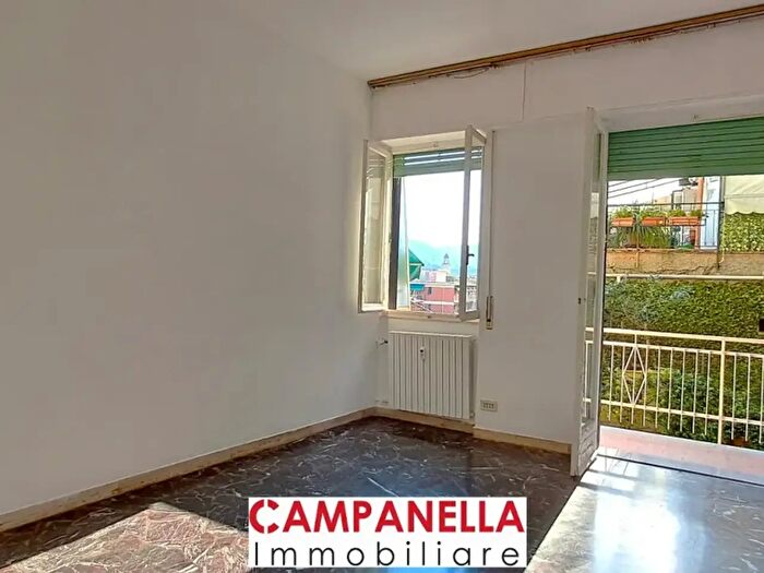 Appartamento con 5 locali in vendita in Via Garibotti, Santa Margherita Ligure