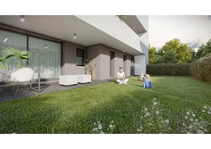 Appartamento quadrilocale in vendita in Rubano