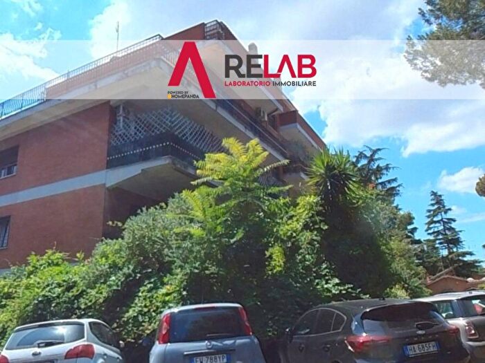 Appartamento con 6 locali in affitto in Via dei Gonzaga, Pisana Bravetta, Roma