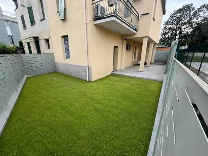 Appartamento bilocale in vendita in Via Cecilio, Como