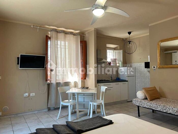 Appartamento in affitto in Via Vincenzo Gioberti, Landi, Pisa