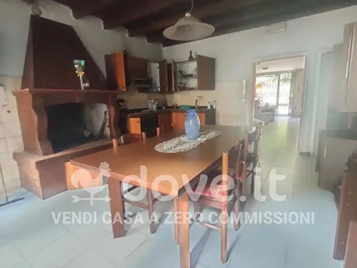 Casa con 5 locali in vendita in Via Ferrazza, Crespadoro