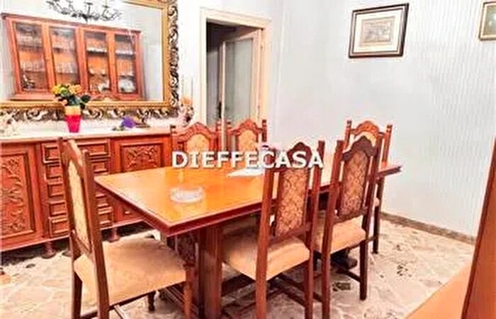 Casa con 6 locali in affitto in Via Calogero Isgrò Marsala Tp, Marsala