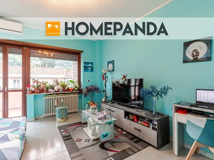 Appartamento bilocale in vendita in Via Torino, San Mauro Torinese