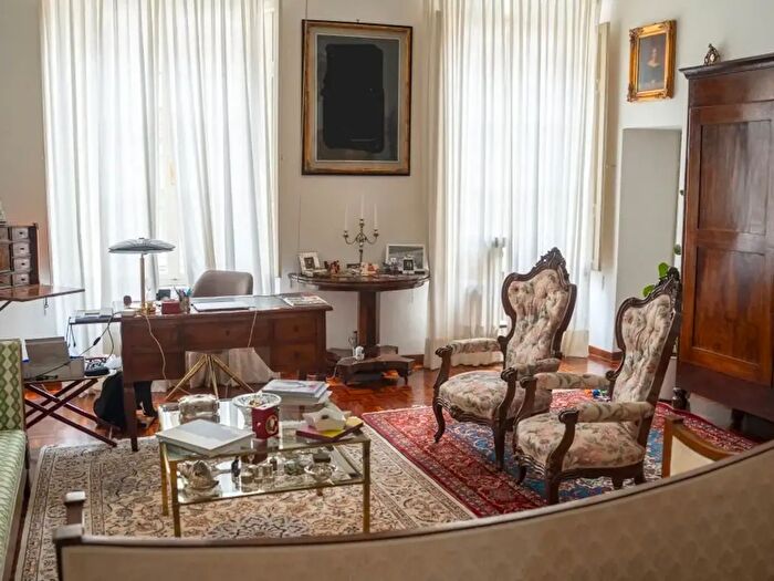 Appartamento quadrilocale in vendita in Pisa