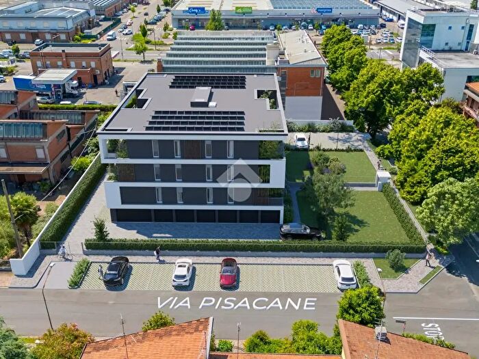 Case in Vendita e in Affitto - 3