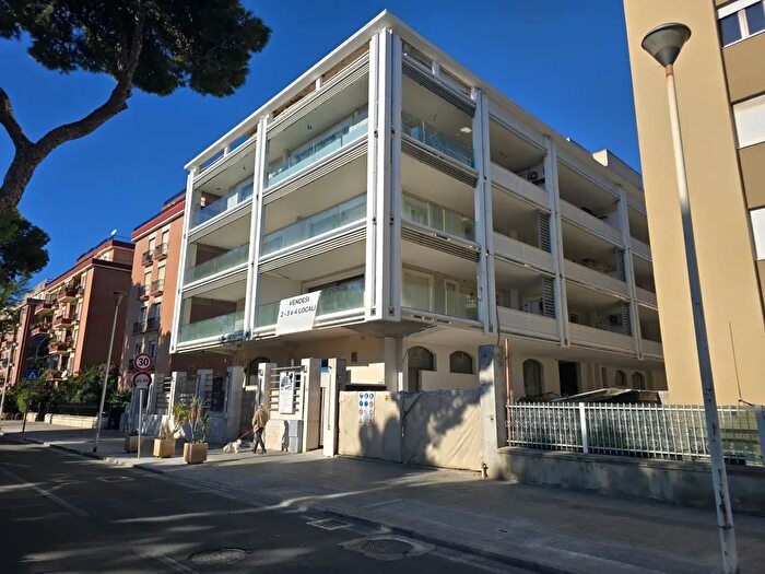 Appartamento monolocale in vendita in Viale Armando Diaz, Cagliari
