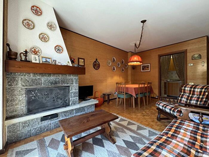 Appartamento in affitto in Centro, Bardonecchia